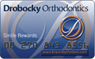Drobocky Rewards Card Drobocky Rewards Card