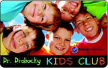 Kids Club