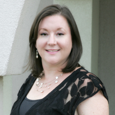 Barbara Monte de Oca Drobocky Orthodontics - Barbara