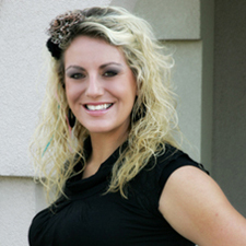 Tiffany McKinney Drobocky Orthodontics - Tiffany