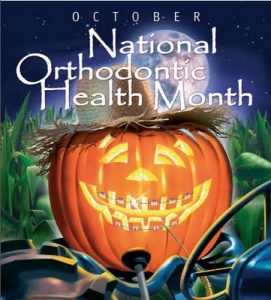 Orthodontic Health Month Bowling Green KY