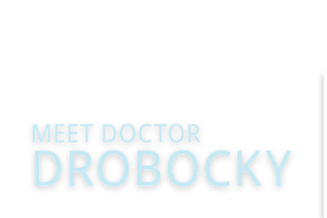 Meet Dr. Drobocky Horizontal Button at Drobocky Orthodontics in Bowling Green Glasgow Franklin KY