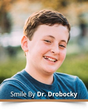 First Visit Drobocky Orthodontics in Bowling Green Glasgow Franklin KY