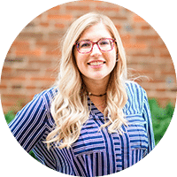 Staff Jessica Drobocky Orthodontics