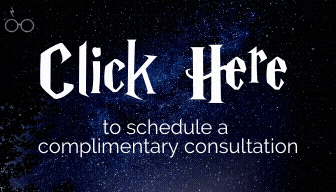 click to schedule a complimentary orthodontic consultation button