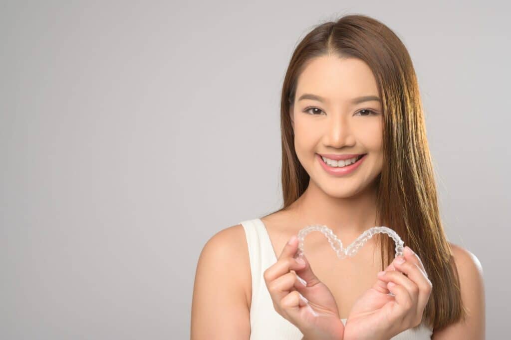 How Clear Aligners Work Drobocky Orthodontics, Bowling Green, Glasgow, and Franklin, KY