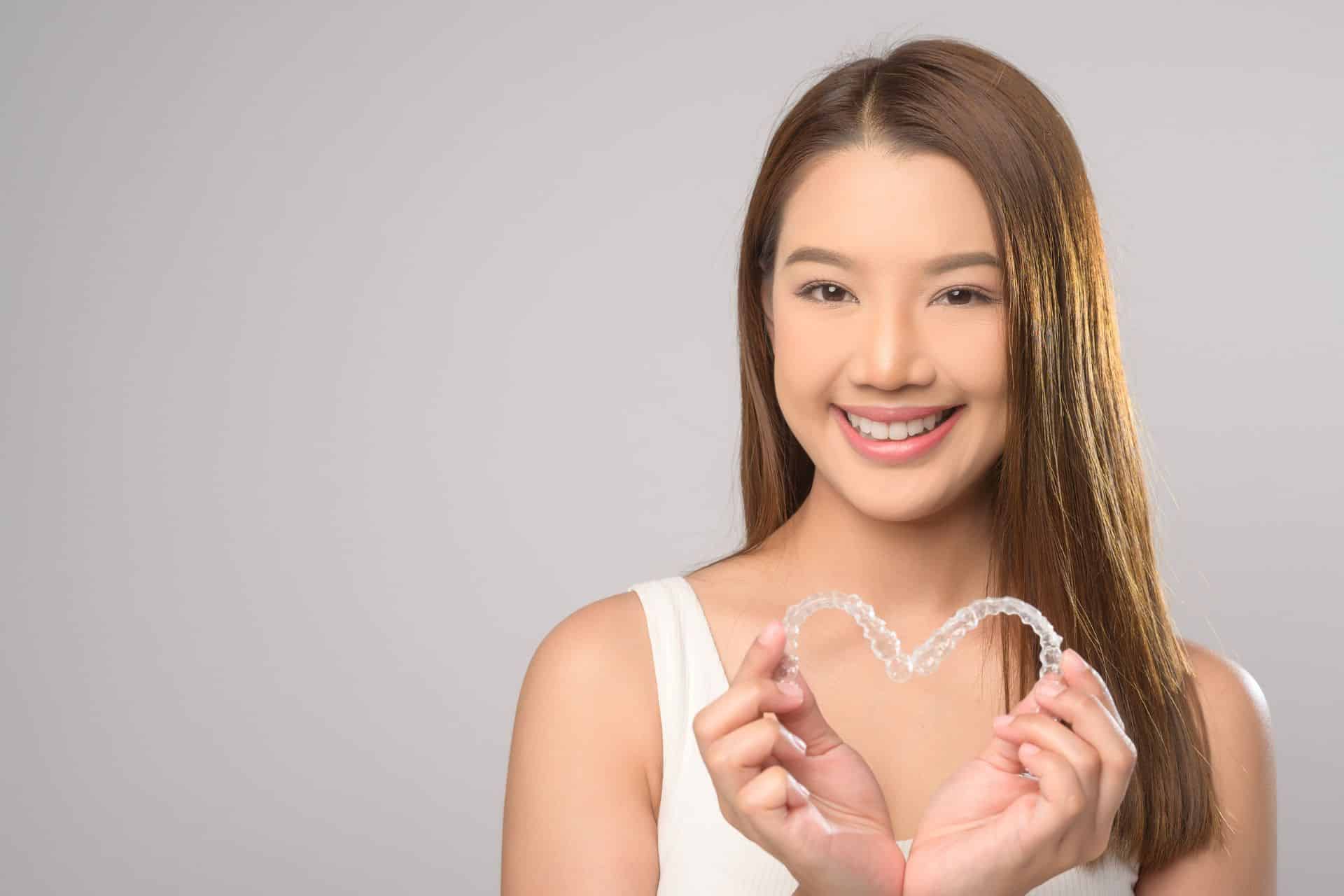 How Clear Aligners Work Drobocky Orthodontics, Bowling Green, Glasgow, and Franklin, KY