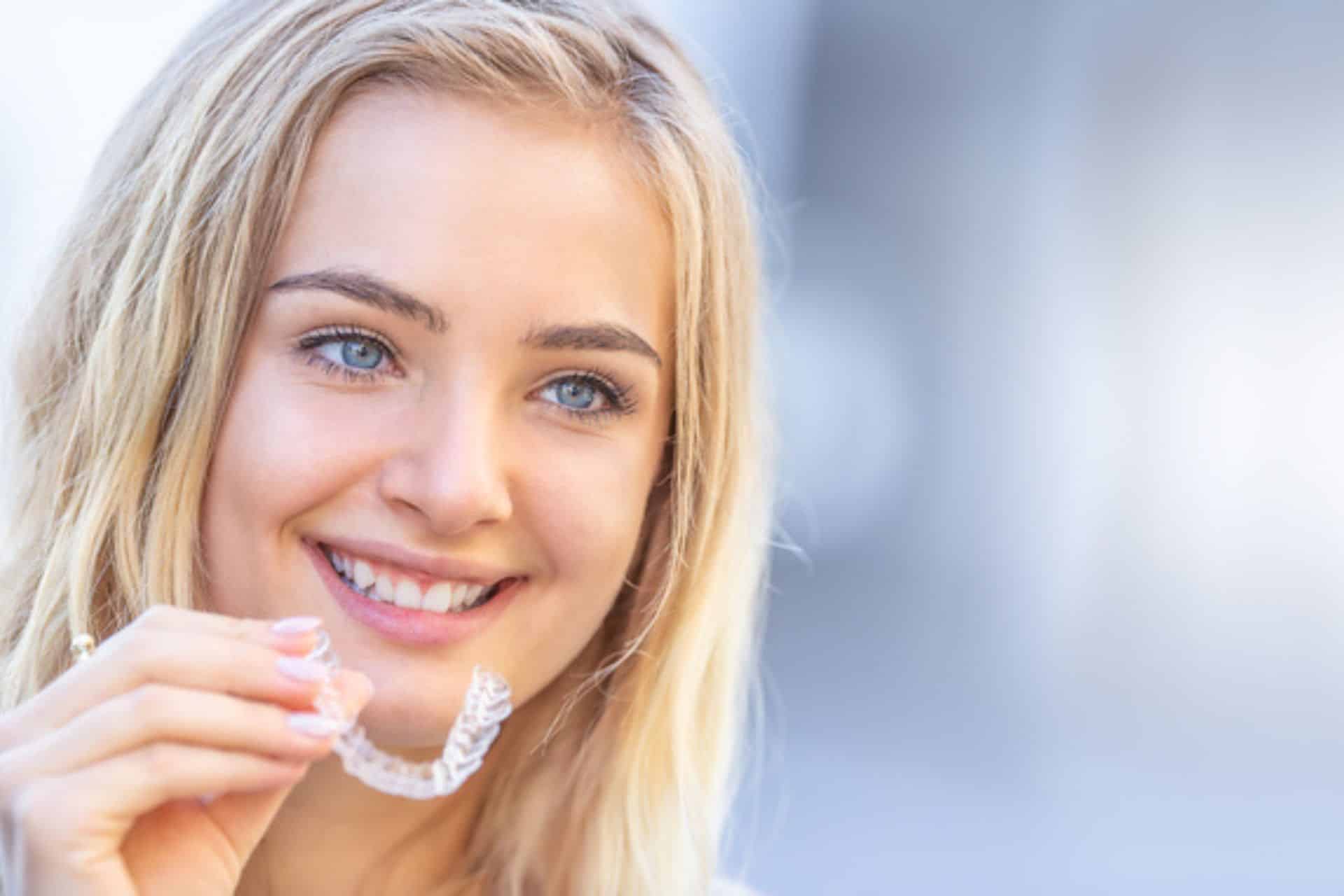 How Long Does Invisalign Take to Straighten Teeth? Drobocky Orthodontics in Franklin, KY