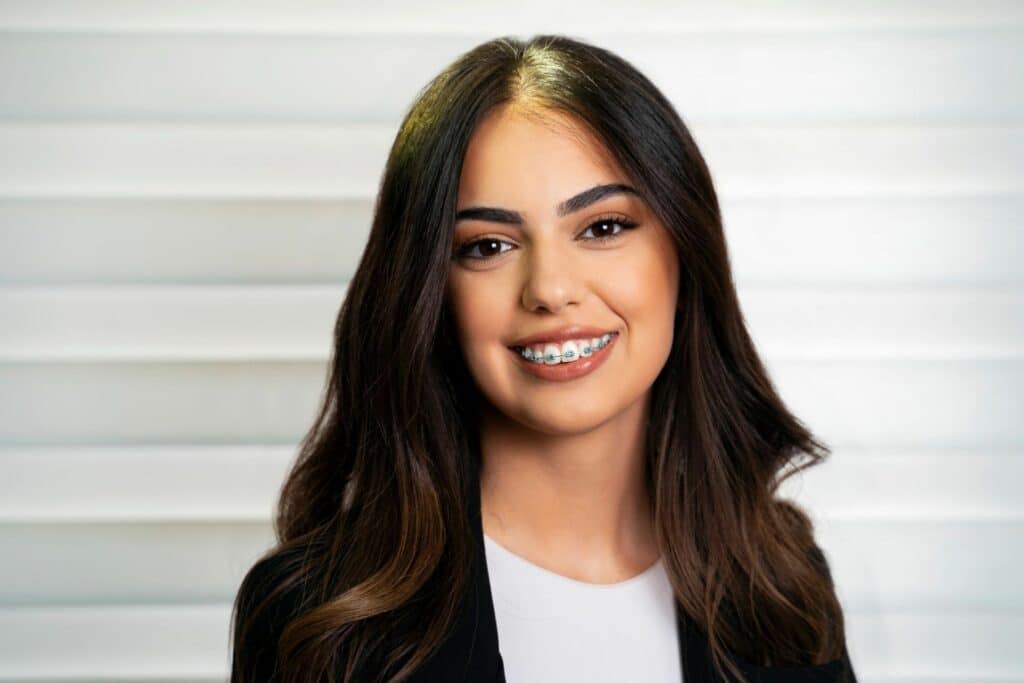 Orthodontic Treatment With Dental Implants and Missing Teeth Drobocky Orthodontics in Bowling Green, KY