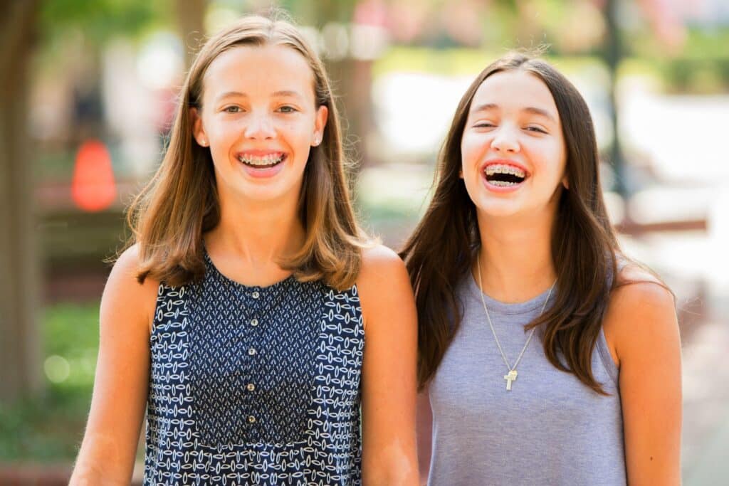 Can Teens Enjoy Summer With Braces in Franklin, KY? Drobocky Orthodontics in Bowling Green, KY Glasgow, KY